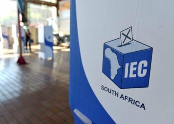 It’s all-systems go for by-elections on ward 22 in Middelburg