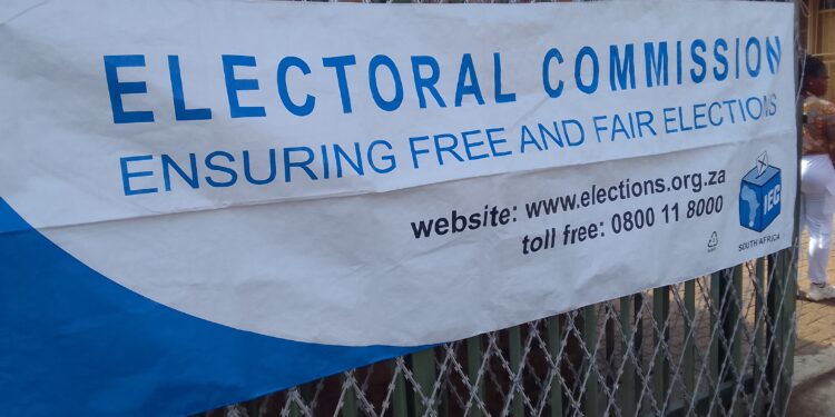 IEC Registers 1.2 Million New Voters for Upcoming General Elections