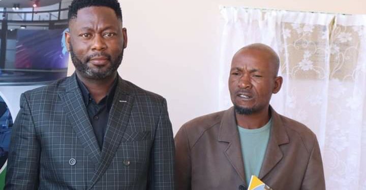 Axe looms over Mayor Masilela in Steve Tshwete