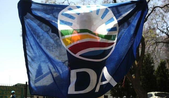 DA lodges complaint with Eskom over persistent power outages in Victor Khanye