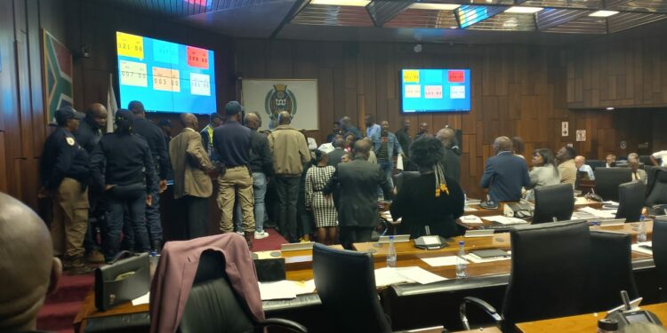 Suspects in murder of Delmas police officer appear in court on multiple charges