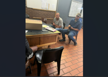 ANCYL volunteers refuse bribes amid racial assault allegations