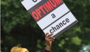 Liberty coal extends verification period for former Optimum Mine employees
