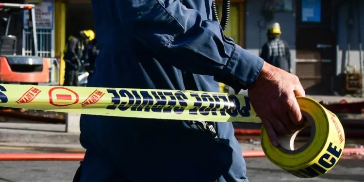 Mystery surrounds decapitation of mentally ill man in Kriel area