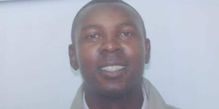 Community in shock: Missing Eleck Mokoena found dead in Delmas