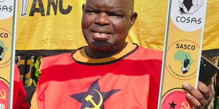 Majuba celebrates educational progress in Mpumalanga during vote