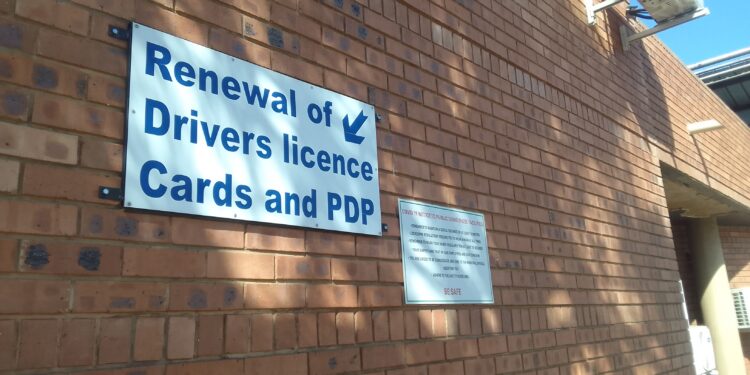 Steve Tshwete municipality stripped of licensing functions