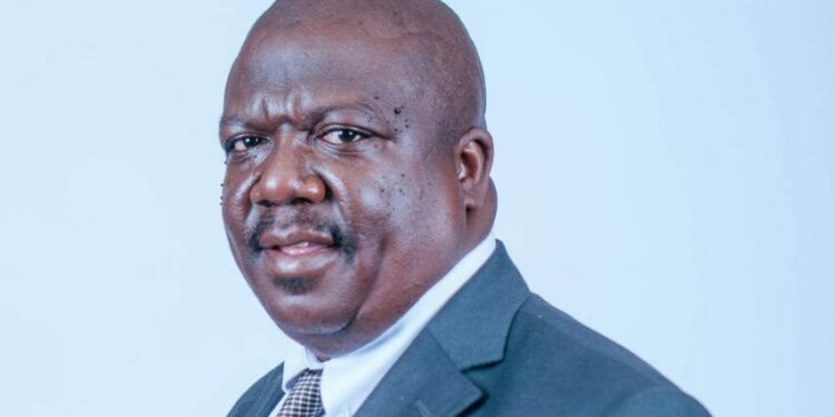 ANC, Steve Tshwete Speaker Mathunyane at loggerheads over criminal charges