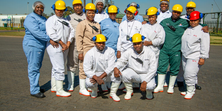 Daybreak Foods pledges commitment to sustained employment