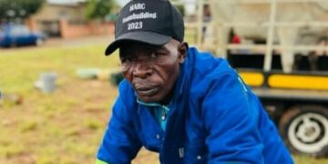 Mhluzi man dies after picking up wrong scrap — a live bomb