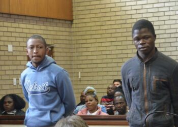 Reinhardt Steyn, Chriswell Masilela, Stephen Wilson, and Dumisani Luthuli were brought before the Middelburg Magistrates Court on Wednesday, 10 September, facing additional charges of murder and malicious damage to property in addition to the initial charges of kidnapping and assault with intent to cause grievous bodily harm.