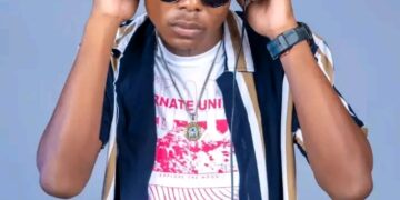 Simon Tshepo Malete, also recognized as DJ Sushy, emerges as the rising star taking South African music to unprecedented global heights.