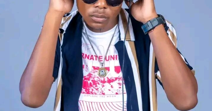 Simon Tshepo Malete, also recognized as DJ Sushy, emerges as the rising star taking South African music to unprecedented global heights.