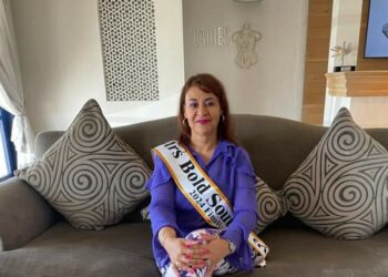 : Patricia Fortuin stresses the lack of awareness regarding brain aneurysm among South Africans, underscoring the necessity to educate the public about this condition described as a silent killer.