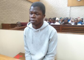 Stephan Wilson from Malawi