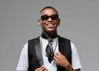 Masterpiece VYK expresses a profound aspiration to engage in a collaborative endeavor with renowned artists such as Chris Brown and Asake.