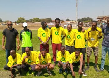 :- The Ikakaramba Foundation recently hosted the second iteration of the Vusi Unembeza Soccer Tournament at Lynnville Stadium in eMalahleni on Wednesday, September 25, 2024, to emphasize the importance of supporting addicts as they work toward sobriety.