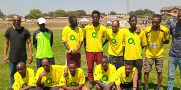 :- The Ikakaramba Foundation recently hosted the second iteration of the Vusi Unembeza Soccer Tournament at Lynnville Stadium in eMalahleni on Wednesday, September 25, 2024, to emphasize the importance of supporting addicts as they work toward sobriety.