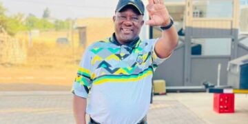 David Masombuka, branding, marketing, and communications manager of Nkangala District Municipality, was laid to rest on Saturday, 5 October. His friends and colleagues fondly remembered his dedication to communication, education, and the fight for justice