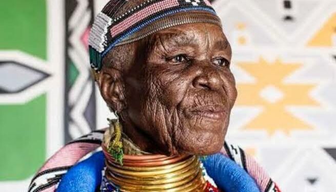 The Mabona Social Justice (MSJ) wants answers from community safety MEC Jackie Macie why gogo Esther Mahlangu’s alleged attacker was let off the hook.