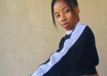 Lesego Asanda Mnisi (20 years) is calling for togetherness against Covid-19 and Gender-Based Violence through a Global Unity Day she has in mind.