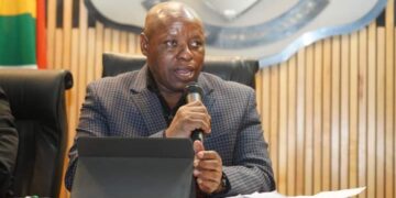 :- Nkangala District Municipality mayor Thomas Ngwenya says stokvels need to be directed in order to mitigate the impacts of poverty and unemployment in men.