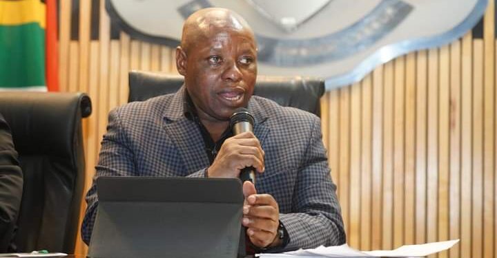 :- Nkangala District Municipality mayor Thomas Ngwenya says stokvels need to be directed in order to mitigate the impacts of poverty and unemployment in men.