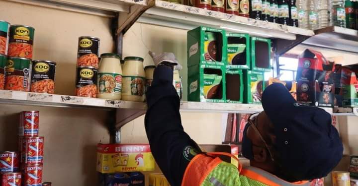 Residents have openly criticised government for responding after children have died in the food poisoning crisis the country is faced with.