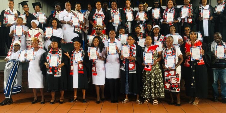 Nkangala’s moral regeneration movement highlights unity and social cohesion