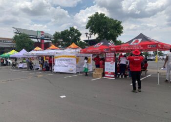 Early detection and prevention emphasised as key steps to reduce the stigma surrounding HIV/AIDS during the Nkangala District AIDS Council awareness campaign held in eMalahleni.