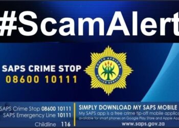 Police in Mpumalanga issued a stern warning to community members about fraudulent job advertisements claiming to offer employment opportunities within SAPS.