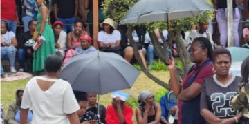 Another year, same struggle as eMalahleni parents face school placement challenges