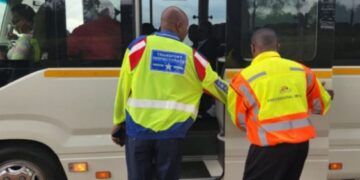 MEC Thomo demands roadworthy scholar transport to safeguard learners