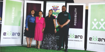 Exxaro sponsored GoMaths initiative boosts academic performance in Delmas