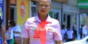 Who killed Mbali? Siyabuswa woman found stabbed and locked in her room
