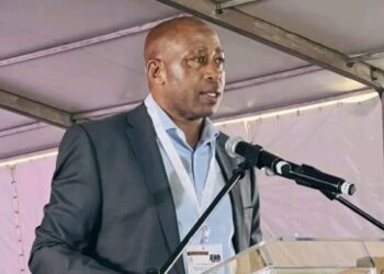 Government commits to address Victor Khanye issues, follow-up in six months