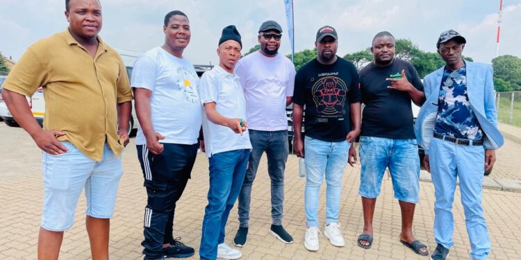 Human rights day celebration in eMalahleni highlights unity and hope