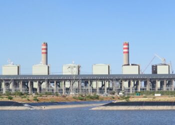 Final Kusile unit goes live, adding 800MW to grid