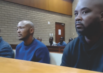 Laersdrift murder case back in court for fresh bail