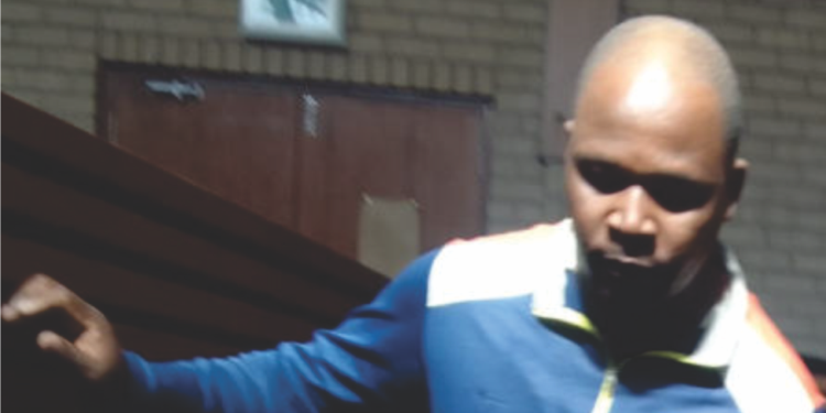 Steve Tshwete shooting: state challenges Mchunu’s self-defence claim