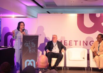 Tourism Minister, Patricia De Lille