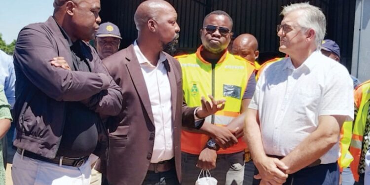 Putco arson suspects abandon bail application