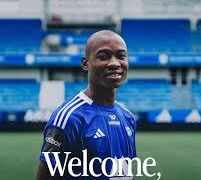 Former TS Galaxy star Samukelo Kabini is set to ply his trade in Norway at Molde FK. He has signed a three-year deal worth R15 million.