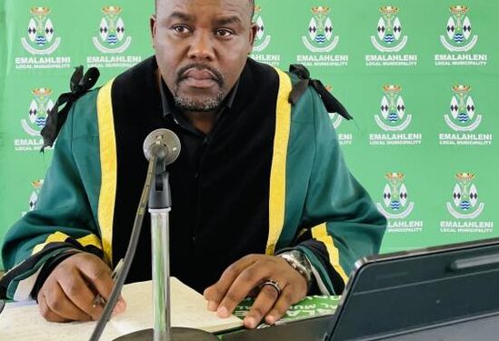 eMalahleni municipality pleads guilty to environmental violations