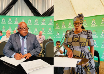 ANC to enforce step-aside rule on allegedly corrupt