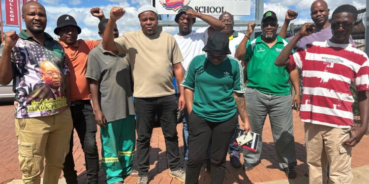 Short skirts and slim-fit jeans not allowed, says school
