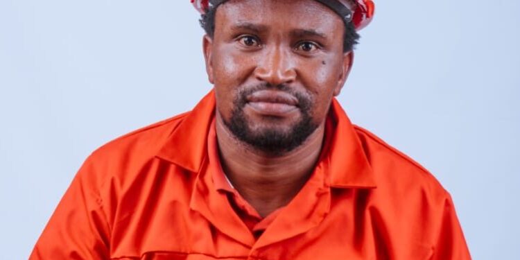 EFF pushes for functional Newtown ward committee