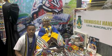 Thembisile Hani champions heritage and hospitality at ATI 2025