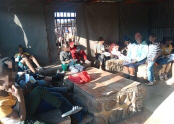 Innocent Victim Centre brings hope to vulnerable children, appeals for more support