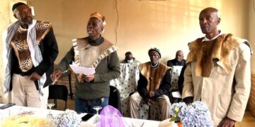 Mogola Royal Family fights to reclaim ancestral land in Belfast‘There are developments happening without involving the Royal family. We wonder how these mines obtained their rights without consulting the Royal community.’